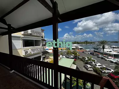 Appartement, 79 m²