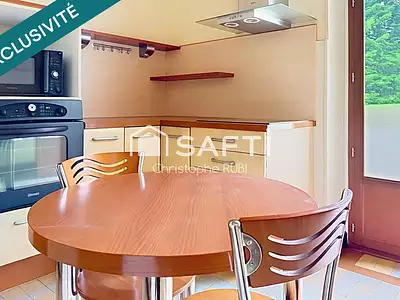 Maison, 169 m²