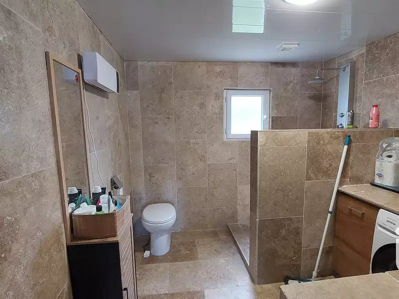Maison, 70 m²