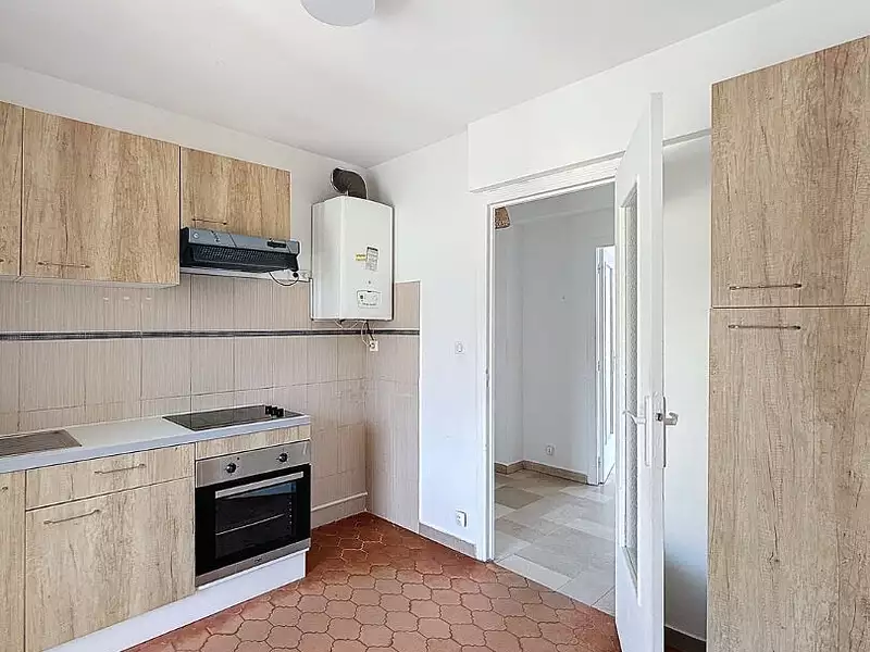 Appartement, 107 m²