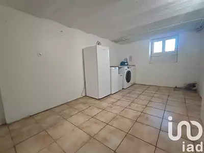 Maison, 130 m²