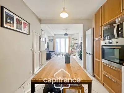 Maison, 70 m²