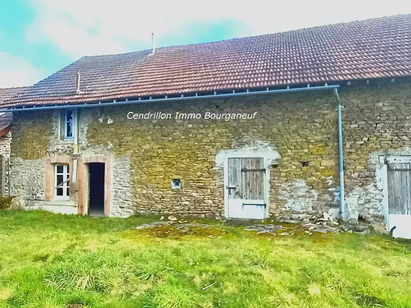 Maison, 72 m²