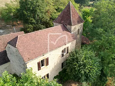 Maison, 160 m²