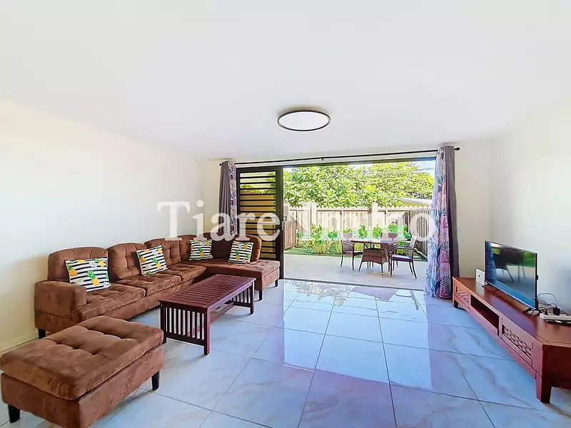 Appartement, 100 m²