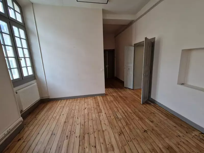 Appartement, 87 m²