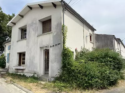 Maison, 131 m²