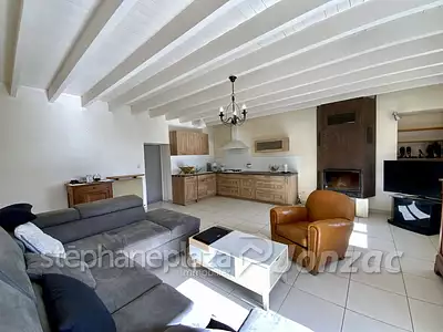 Maison, 89 m²