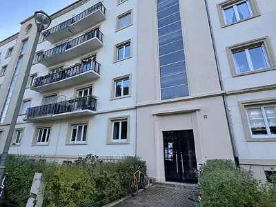 Appartement, 92 m²