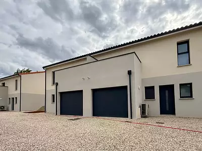 Maison, 91 m²