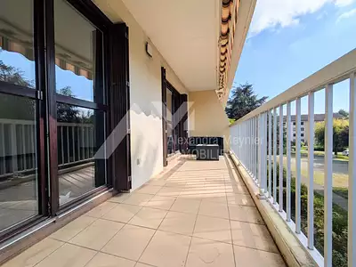 Appartement, 95,03 m²