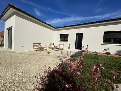 Maison, 102 m²