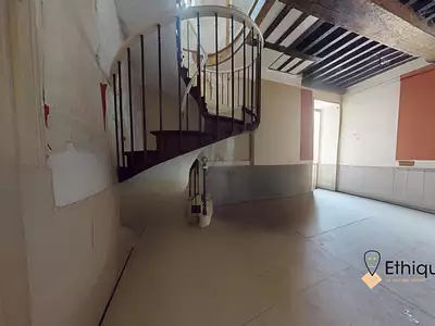Maison, 450 m²