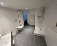 Appartement, 45,69 m²