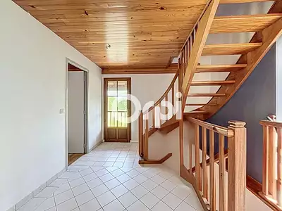 Maison, 63 m²
