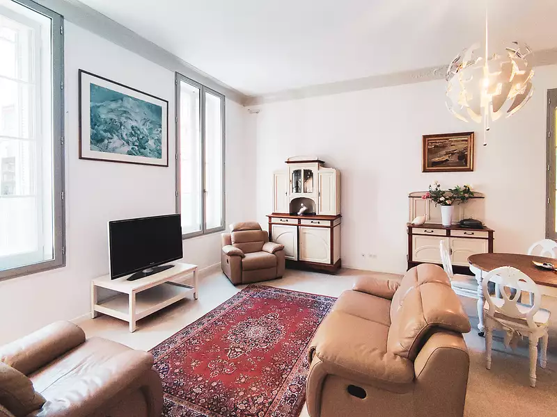 Appartement, 176 m²