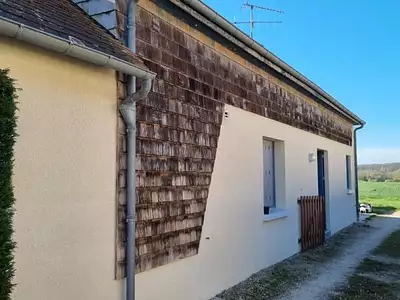 Immeuble, 232 m²