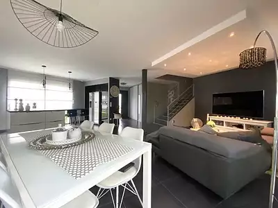 Maison, 130 m²
