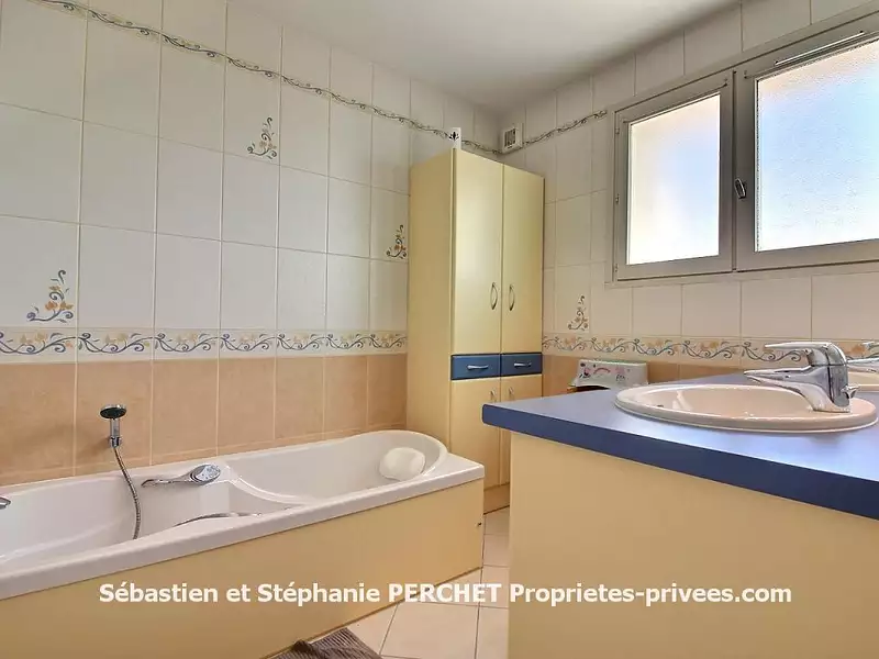 Maison, 160 m²
