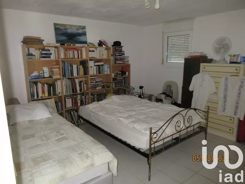 Maison, 112 m²