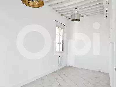 Appartement, 23 m²