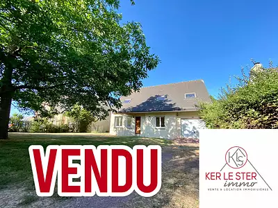 Maison, 130 m²