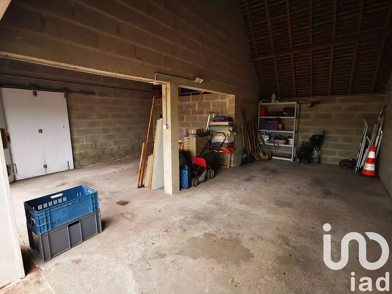 Maison, 130 m²