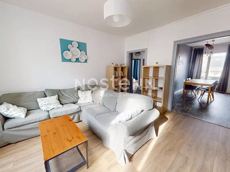 Appartement, 67 m²