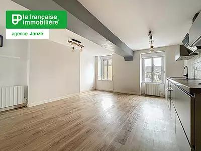 Appartement, 41 m²
