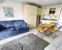 Appartement, 29,64 m²