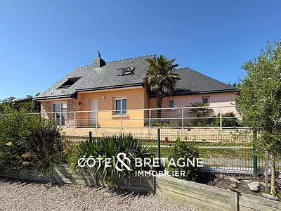 Maison, 86,1 m²