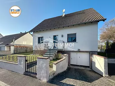 Maison, 108 m²