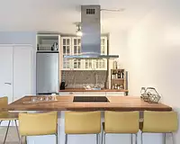 Appartement, 43,05 m²