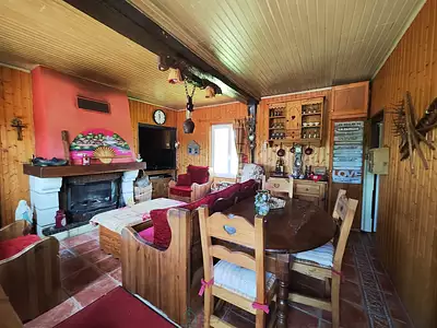 Maison, 56,3 m²
