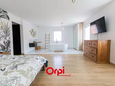 Maison, 147 m²