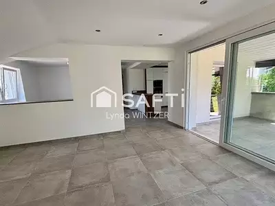 Maison, 150 m²