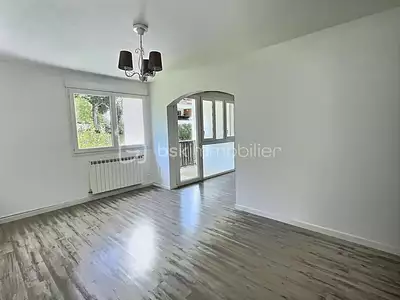 Appartement, 82 m²