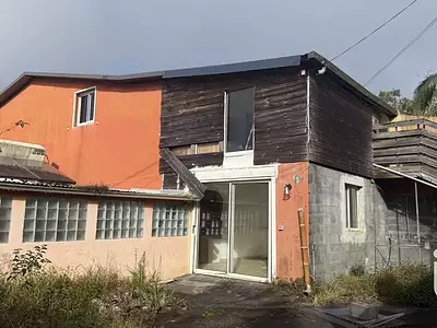 Maison, 234 m²