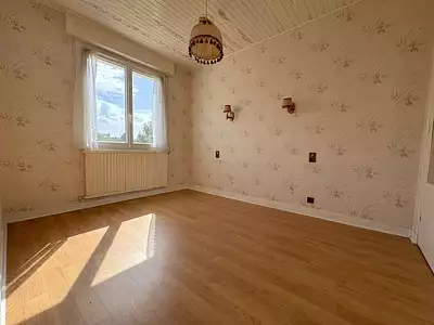 Maison, 118 m²