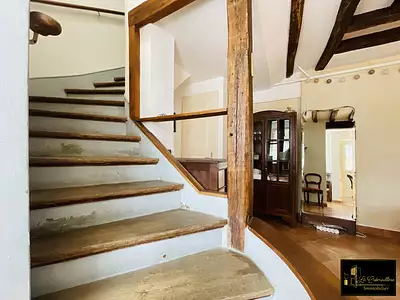 Maison, 162 m²