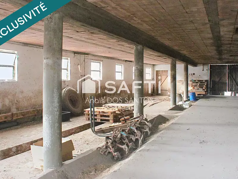 Maison, 179 m²