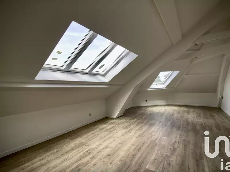Appartement, 40 m²