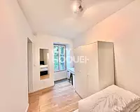 Appartement, 26,6 m²
