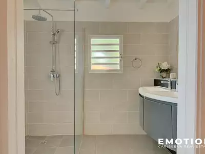 Maison, 110 m²