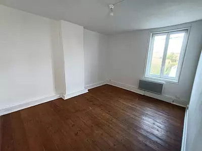 Appartement, 32,34 m²