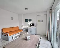 Appartement, 32,44 m²