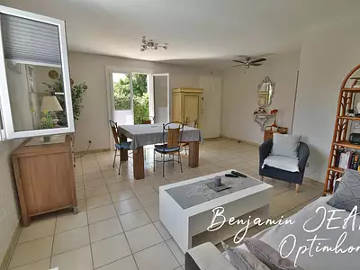 Maison, 66 m²