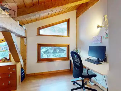 Appartement, 63,85 m²