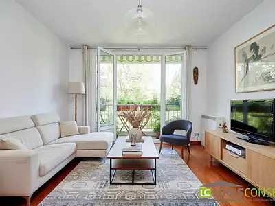 Appartement, 68,2 m²