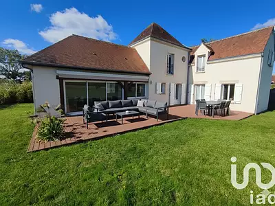 Maison, 160 m²